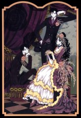 BUY NEW xxxholic - 117285 Premium Anime Print Poster